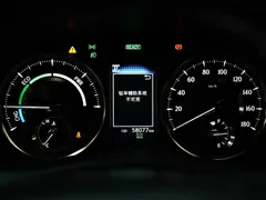 2021 Toyota Alphard Hybrid 2.5L Premium, чёрный — фото 14