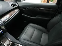 2021 Toyota Alphard Hybrid 2.5L Premium, чёрный — фото 18