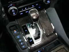 2021 Toyota Alphard Hybrid 2.5L Premium, чёрный — фото 20