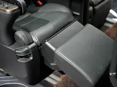 2021 Toyota Alphard Hybrid 2.5L Premium, чёрный — фото 21