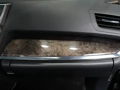 2021 Toyota Alphard Hybrid 2.5L Premium, чёрный — фото 26