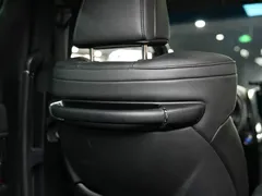 2021 Toyota Alphard Hybrid 2.5L Premium, чёрный — фото 36