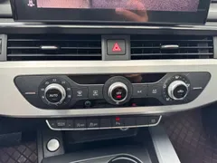2020 Audi A4L 40 TFSI, белый — фото 16
