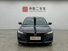 2022 Honda Accord Hybrid 2.0L — фото 5