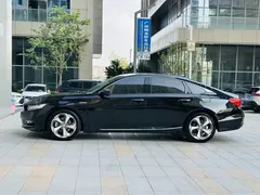 2018 Honda Accord Hybrid 2.0L, чёрный — фото 4