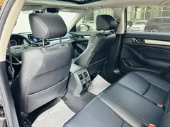 2018 Honda Accord Hybrid 2.0L, чёрный — фото 10