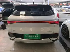 2022 BYD Yuan PLUS EV 430km Premium — фото 6