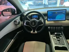 2022 BYD Yuan PLUS EV 430km Premium — фото 11