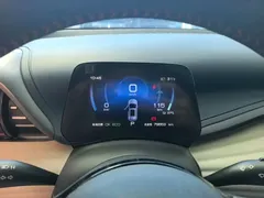 2022 BYD Yuan PLUS EV 430km Premium — фото 12