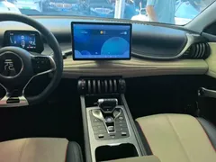 2022 BYD Yuan PLUS EV 430km Premium — фото 13
