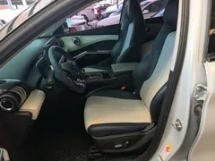 2022 BYD Yuan PLUS EV 430km Premium — фото 15