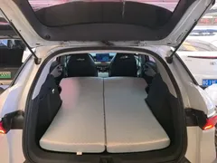 2022 BYD Yuan PLUS EV 430km Premium — фото 19
