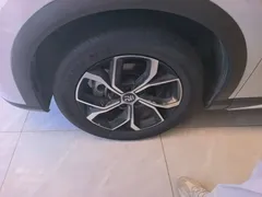 2022 BYD Yuan PLUS EV 430km Premium — фото 23