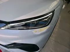 2022 BYD Yuan PLUS EV 430km Premium — фото 24