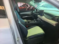 2022 BYD Yuan PLUS EV 430km Premium — фото 25
