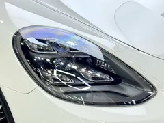 2023 Porsche Panamera 2.9T, белый — фото 13