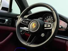 2023 Porsche Panamera 2.9T, белый — фото 20