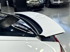 2023 Porsche Panamera 2.9T, белый — фото 28