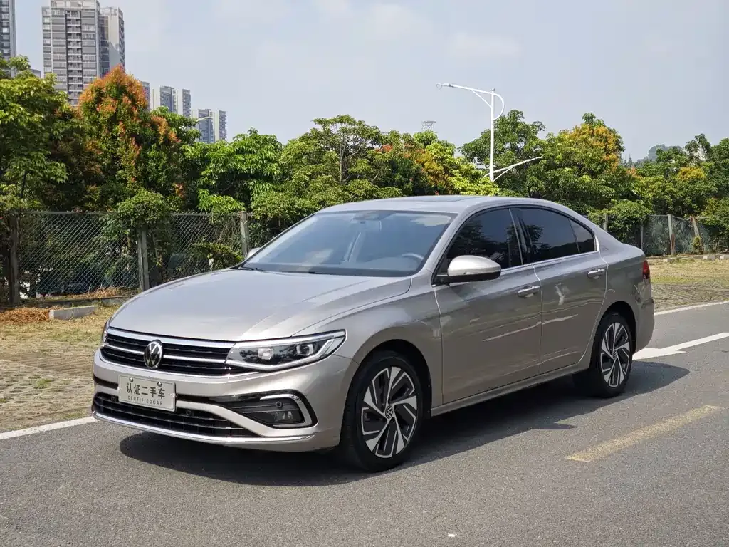2023 Volkswagen Bora 200TSI DSG PRO