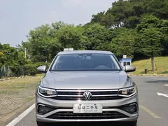 2023 Volkswagen Bora 200TSI DSG PRO — фото 2