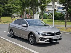 2023 Volkswagen Bora 200TSI DSG PRO — фото 3