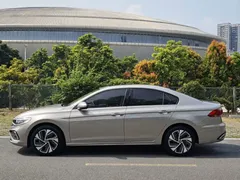 2023 Volkswagen Bora 200TSI DSG PRO — фото 4
