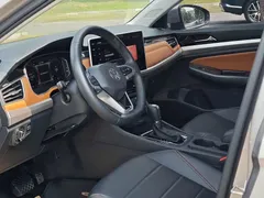 2023 Volkswagen Bora 200TSI DSG PRO — фото 5