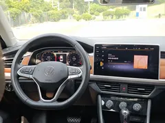 2023 Volkswagen Bora 200TSI DSG PRO — фото 7