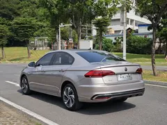 2023 Volkswagen Bora 200TSI DSG PRO — фото 8