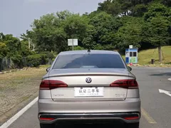 2023 Volkswagen Bora 200TSI DSG PRO — фото 9