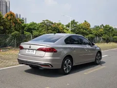 2023 Volkswagen Bora 200TSI DSG PRO — фото 10