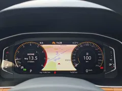 2023 Volkswagen Bora 200TSI DSG PRO — фото 12