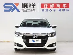 2022 Honda Crider 180Turbo CVT, белый — фото 2