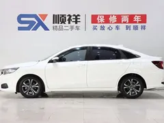 2022 Honda Crider 180Turbo CVT, белый — фото 4