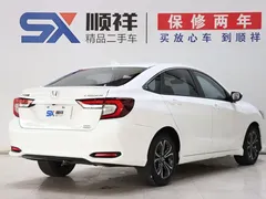 2022 Honda Crider 180Turbo CVT, белый — фото 5
