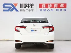 2022 Honda Crider 180Turbo CVT, белый — фото 6