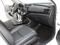 2022 Honda Crider 180Turbo CVT, белый — фото 7