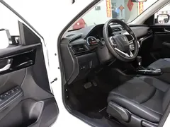 2022 Honda Crider 180Turbo CVT, белый — фото 8