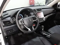 2022 Honda Crider 180Turbo CVT, белый — фото 9