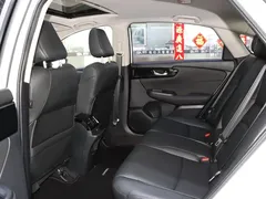 2022 Honda Crider 180Turbo CVT, белый — фото 10