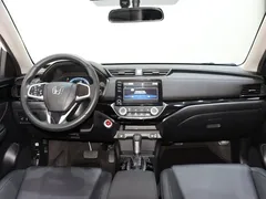 2022 Honda Crider 180Turbo CVT, белый — фото 11