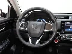 2022 Honda Crider 180Turbo CVT, белый — фото 12