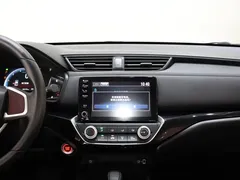 2022 Honda Crider 180Turbo CVT, белый — фото 13