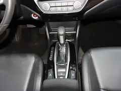 2022 Honda Crider 180Turbo CVT, белый — фото 14
