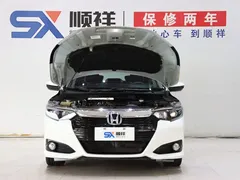 2022 Honda Crider 180Turbo CVT, белый — фото 19