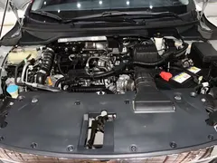 2022 Honda Crider 180Turbo CVT, белый — фото 20