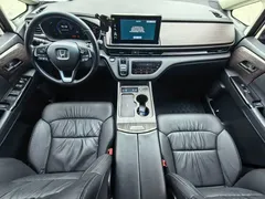 2022 Honda Odyssey 2.0L e:HEV — фото 9