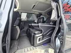 2022 Honda Odyssey 2.0L e:HEV — фото 10