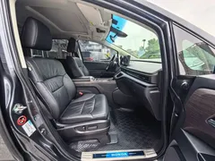 2022 Honda Odyssey 2.0L e:HEV — фото 12