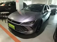 2025 BYD Qin PLUS DM-i 55KM — фото 2